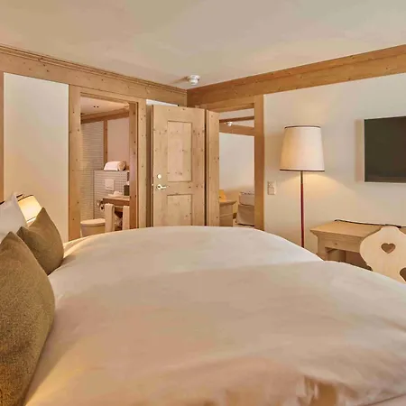 The Glacier - Ex Eurotel Victoria - 4*