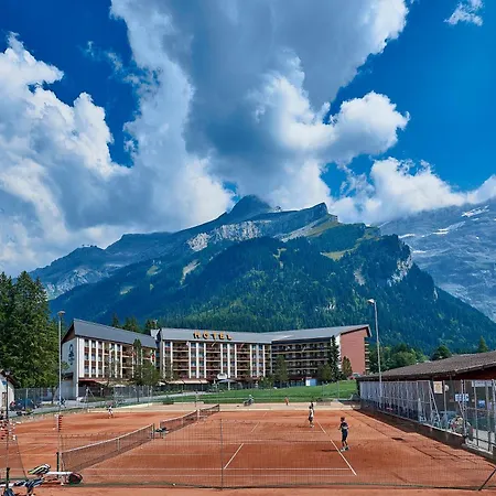 The Glacier - Ex Eurotel Victoria - Ξενοδοχείο 4*