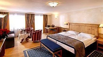 호텔 The Glacier - Ex Eurotel Victoria - 4*