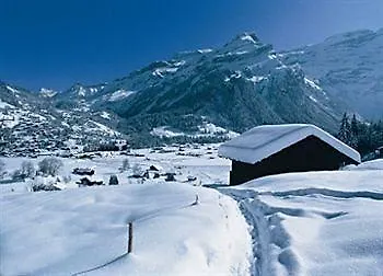 호텔 The Glacier - Ex Eurotel Victoria -