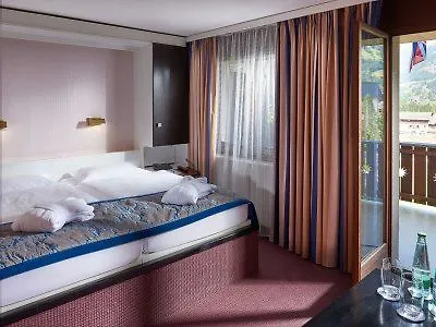 The Glacier - Ex Eurotel Victoria - 호텔 4*