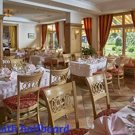 Ξενοδοχείο The Glacier - Ex Eurotel Victoria - 4*